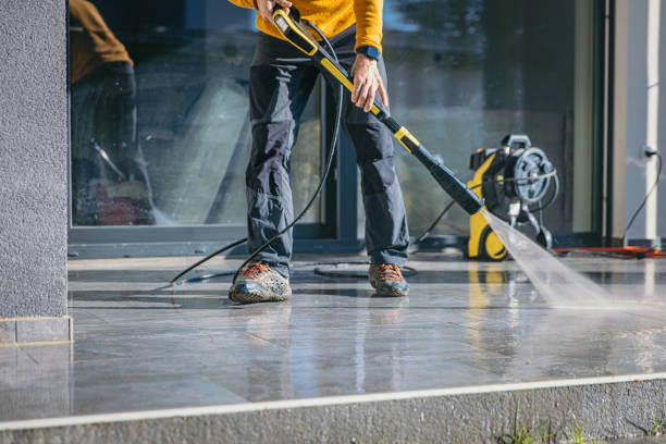 Playground Equipment Cleaning in Wellston, MO